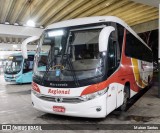 Viação Regional 2277 na cidade de Salvador, Bahia, Brasil, por Mairan Santos. Número da foto: #13332100.