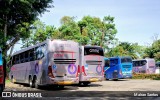 Rota Transportes Rodoviários 7205 na cidade de Salvador, Bahia, Brasil, por Mairan Santos. Número da foto: #13332139.