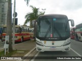 Viação Piracicabana 7294 na cidade de Barueri, São Paulo, Brasil, por Gilberto Mendes dos Santos. Número da foto: #13329959.