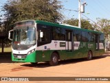 Integração Transportes 4002 na cidade de Cuiabá, Mato Grosso, Brasil, por LUIZ GHABRIEL .A Gordão. Número da foto: #13330174.