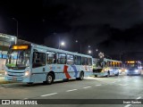 Viação Santa Cecília 36220 na cidade de Fortaleza, Ceará, Brasil, por Ivam Santos. Número da foto: #13331016.