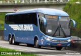 Viação Águia Branca 32150 na cidade de Barra Mansa, Rio de Janeiro, Brasil, por Matheus Freitas. Número da foto: #13331760.