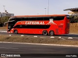 Catedral Turismo 24604 na cidade de Americana, São Paulo, Brasil, por Aline Porfírio. Número da foto: #13332381.