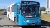 Serramar Transporte Coletivo 14294 na cidade de Serra, Espírito Santo, Brasil, por SILAS SANTOS. Número da foto: #13331280.