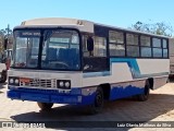 Expresso Linhares 800 na cidade de Jaboticatubas, Minas Gerais, Brasil, por Luiz Otavio Matheus da Silva. Número da foto: #13331860.