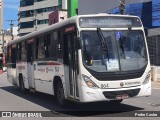 Borborema Imperial Transportes 864 na cidade de Recife, Pernambuco, Brasil, por Pedro Castro. Número da foto: #13330999.