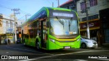 Viação Metrópole Paulista - Zona Leste 3 1788 na cidade de São Paulo, São Paulo, Brasil, por Roberto Teixeira. Número da foto: #13331270.