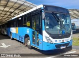 Rápido Araguaia 50.145 na cidade de Goiânia, Goiás, Brasil, por Vicente Barbosa. Número da foto: #13331180.