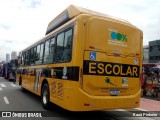 Eletra Industrial ESCOLAR na cidade de Barueri, São Paulo, Brasil, por Kauã Pinheiro. Número da foto: #13330346.