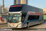 Viação Piracicabana 192401 na cidade de São Paulo, São Paulo, Brasil, por Rodrigo Matheus. Número da foto: #13332154.