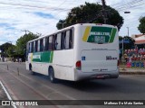 Miguel Tur 031 na cidade de Fortaleza, Ceará, Brasil, por Matheus Da Mata Santos. Número da foto: #13331743.