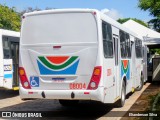 Transnacional Transportes Urbanos 08004 na cidade de Natal, Rio Grande do Norte, Brasil, por Elianderson Silva. Número da foto: #13332420.