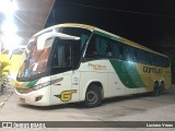 Empresa Gontijo de Transportes 19540 na cidade de Santa Maria de Itabira, Minas Gerais, Brasil, por Luciano Veras. Número da foto: #13331954.