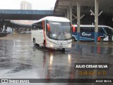 Expresso Adamantina 431541 na cidade de Porto Alegre, Rio Grande do Sul, Brasil, por JULIO SILVA. Número da foto: #13330206.