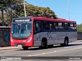 ANSAL - Auto Nossa Senhora de Aparecida 722 na cidade de Juiz de Fora, Minas Gerais, Brasil, por Luiz Krolman. Número da foto: #13331059.
