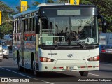 Transportes Arroyo 00 na cidade de La Uruca, San José, San José, Costa Rica, por Andrés Martínez Rodríguez. Número da foto: #13332504.