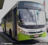 Viação Pirajuçara 802 na cidade de Taboão da Serra, São Paulo, Brasil, por Diego da Silva Teixeira. Número da foto: #13330785.