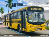 City Transporte Urbano Intermodal Sorocaba 2009 na cidade de Sorocaba, São Paulo, Brasil, por Guilherme Justo. Número da foto: #13329909.