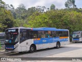 BB Transportes e Turismo 5943 na cidade de Barueri, São Paulo, Brasil, por Ítalo Silva. Número da foto: #13332843.