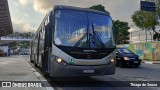 Rápido Campinas 23003 na cidade de Franco da Rocha, São Paulo, Brasil, por Thiago de Souza. Número da foto: #13330477.