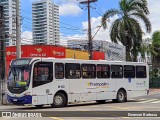 Trampolim da Vitória 510 na cidade de Natal, Rio Grande do Norte, Brasil, por Emerson Barbosa. Número da foto: #13330412.