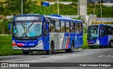 BBTT - Benfica Barueri Transporte e Turismo 27.725 na cidade de Cotia, São Paulo, Brasil, por Pedro Henrique Rodrigues . Número da foto: #13330884.