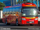 LERC 30 na cidade de La Uruca, San José, San José, Costa Rica, por Andrés Martínez Rodríguez. Número da foto: #13332471.
