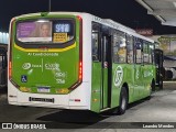 Tijuquinha - Auto Viação Tijuca C50039 na cidade de Rio de Janeiro, Rio de Janeiro, Brasil, por Leandro Mendes. Número da foto: #13330736.