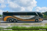 Serodio Turismo 2307 na cidade de Araquari, Santa Catarina, Brasil, por Diogo Luciano. Número da foto: #13331789.