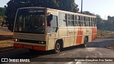 Rápido Goiás 999 na cidade de Anápolis, Goiás, Brasil, por Maycon Gonçalves Dos Santos. Número da foto: #13332128.