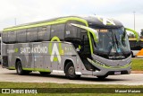 Transportes Santo Antônio RJ 161.220 na cidade de Rio de Janeiro, Rio de Janeiro, Brasil, por Manoel Mariano. Número da foto: #13330157.