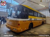 Mklein Locações e Transporte 12157 na cidade de Novo Hamburgo, Rio Grande do Sul, Brasil, por Guilherme Bergman. Número da foto: #13330136.