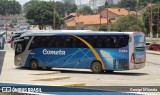 Viação Cometa 13254 na cidade de Alumínio, São Paulo, Brasil, por George Miranda. Número da foto: #13331103.