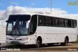Ônibus Particulares 9346 na cidade de Jaguaquara, Bahia, Brasil, por Filipe Lima. Número da foto: #13332211.