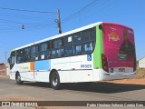 Rápido Araguaia 50539 na cidade de Aparecida de Goiânia, Goiás, Brasil, por Pedro Henrique Eufrasio Correia Dias. Número da foto: #13331752.