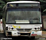 Sucata e Desmanches 2003 na cidade de Santos Dumont, Minas Gerais, Brasil, por Isaias Ralen. Número da foto: #:id.