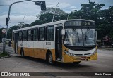 Belém Rio Transportes BD-053 na cidade de Belém, Pará, Brasil, por David França. Número da foto: #13330085.