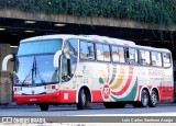 Transmoreira 380 na cidade de Belo Horizonte, Minas Gerais, Brasil, por Luís Carlos Santinne Araújo. Número da foto: #13331611.