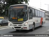 Evanil Transportes e Turismo RJ 132.008 na cidade de Rio de Janeiro, Rio de Janeiro, Brasil, por Paulo Alexandre da Silva. Número da foto: #13331443.