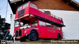 London Transport RM1571 na cidade de Campos do Jordão, São Paulo, Brasil, por Marcos Henrique Vieira da Silva. Número da foto: #:id.