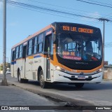 Itamaracá Transportes 1.759 na cidade de Paulista, Pernambuco, Brasil, por Breno Torres. Número da foto: #13332695.
