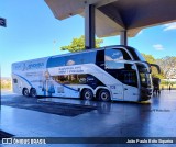 Notável Expresso e Turismo 1125 na cidade de Montes Claros, Minas Gerais, Brasil, por João Paulo Brito Siqueira. Número da foto: #13331922.