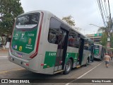 Transunião Transportes 5 6370 na cidade de São Paulo, São Paulo, Brasil, por Wesley Ricardo. Número da foto: #13332226.