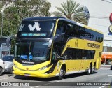 Viação Nova Itapemirim 40806 na cidade de Curitiba, Paraná, Brasil, por BUSOLOGIA ACS Caetano. Número da foto: #:id.