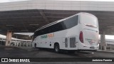 Viação Transpiauí 2404 na cidade de Brasília, Distrito Federal, Brasil, por Jerônimo Ferreira. Número da foto: #13330978.