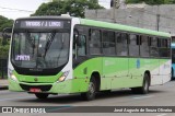 Expresso Maringá São José dos Campos 3214 na cidade de São José dos Campos, São Paulo, Brasil, por José Augusto de Souza Oliveira. Número da foto: #13332147.