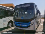 Rápido Campinas 123025 na cidade de Campinas, São Paulo, Brasil, por Luiz Henrique. Número da foto: #13332384.