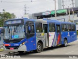 Viação Osasco 21.588 na cidade de Barueri, São Paulo, Brasil, por Ítalo Silva. Número da foto: #13332837.