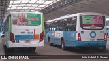 Rápido Araguaia 50682 na cidade de Goiânia, Goiás, Brasil, por João Gabriel P. Soares. Número da foto: #13330056.