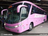 Viação Águia Branca 32090 na cidade de Rio de Janeiro, Rio de Janeiro, Brasil, por Arthur Minatelli. Número da foto: #13331625.